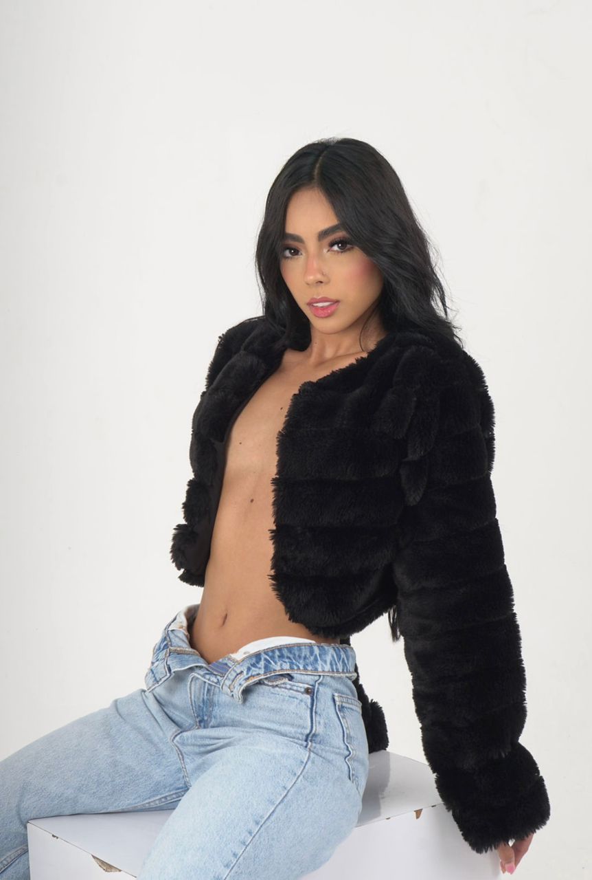 Escort - ESTEFY - Ibiza Tops